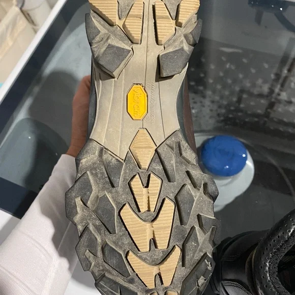 Zamberlan VIOZ GTX® Hiking Boots 8 - Picture 5 of 5